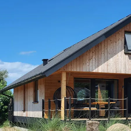 Luxury With Sea View At Salzhaff Boiensdorf