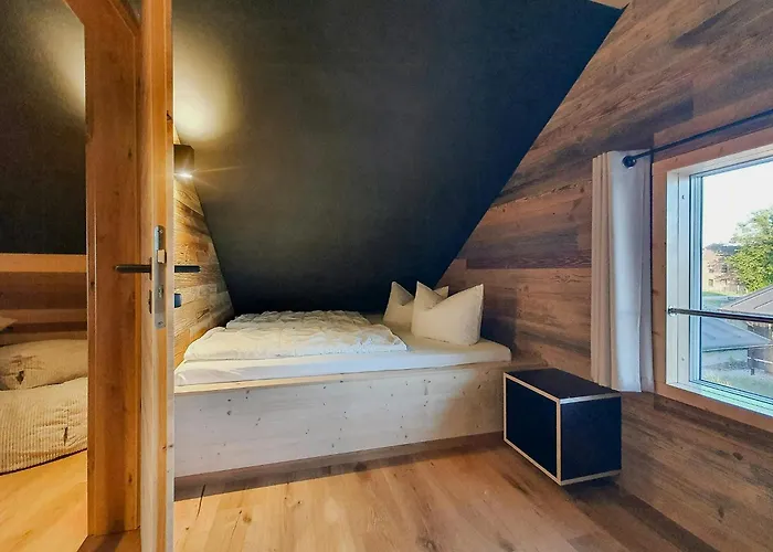 Luxury With Sea View At Salzhaff Hébergement de vacances Boiensdorf
